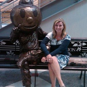 Meet your Posher, Christy